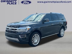 2024 Ford Expedition Limited SUV