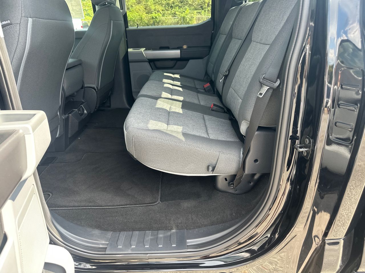 2026 Ford F-250 Super Duty XL - Photo 20