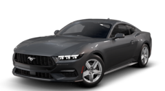 2026 Ford Mustang EcoBoost Coupe