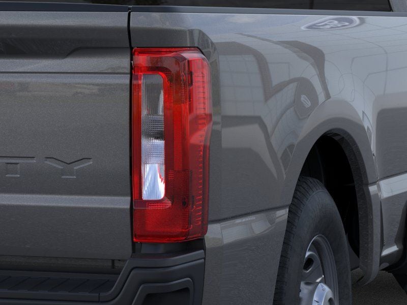 2026 Ford F-250 Super Duty XL - Photo 21