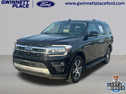 2024 Ford Expedition Limited SUV