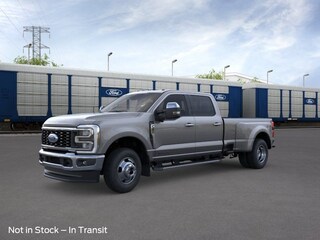 2026 Ford F-350 LARIAT Truck Crew Cab