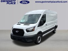 2026 Ford Transit-250 Cargo Van Medium Roof Van