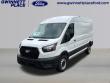  Ford Transit-250 Cargo