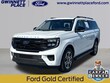  Ford Expedition Max