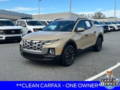 2023 Hyundai Santa Cruz SEL Truck Crew Cab