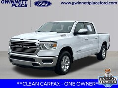 2024 Ram 1500 Laramie Truck Crew Cab