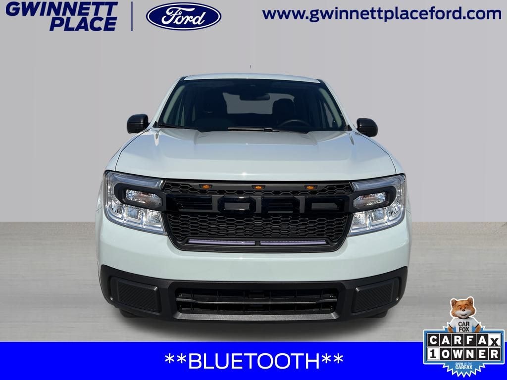 Used 2024 Ford Maverick XL Truck SuperCrew