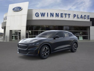 2025 Ford Mustang Mach-E Select SUV