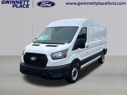 2026 Ford Transit-250 Cargo Van Medium Roof Van