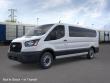 Ford Transit-350 Passenger