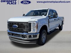 2026 Ford F-250 XL Truck Crew Cab