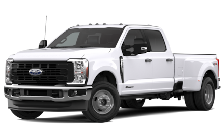 2026 Ford F-350 XL Truck Crew Cab