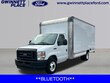  Ford E-350SD