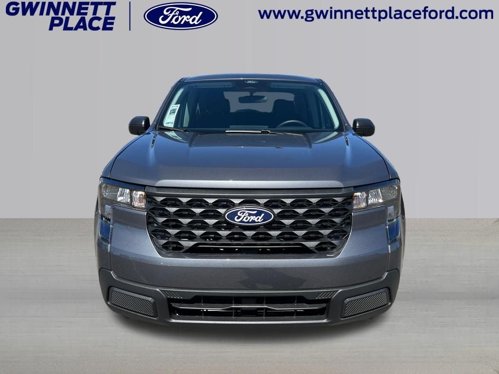 New 2026 Ford Maverick XL Truck SuperCrew