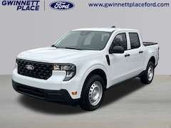 2026 Ford Maverick XL Truck SuperCrew