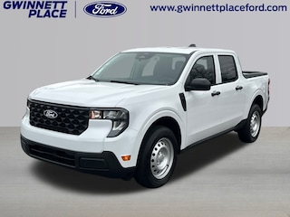 2026 Ford Maverick XL Truck SuperCrew