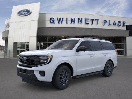 2026 Ford Expedition Active SUV