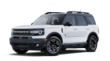  Ford Bronco Sport