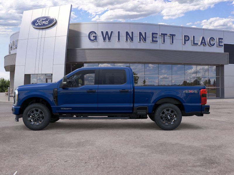 2026 Ford F-250 Super Duty XL - Photo 3