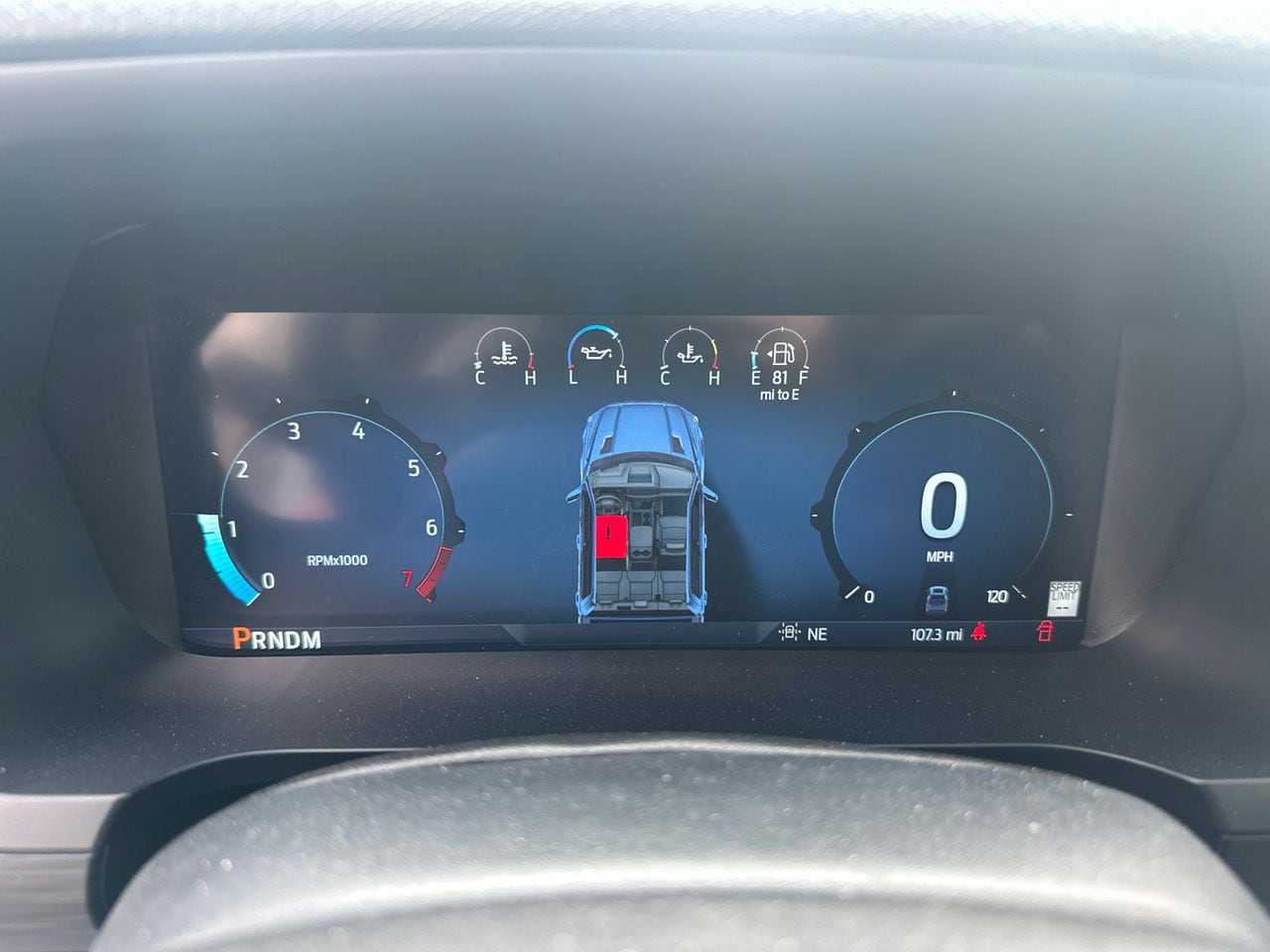 2025 Ford F-150 XLT - Photo 26