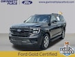  Ford Expedition