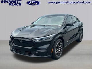 2026 Ford Mustang Mach-E Premium SUV