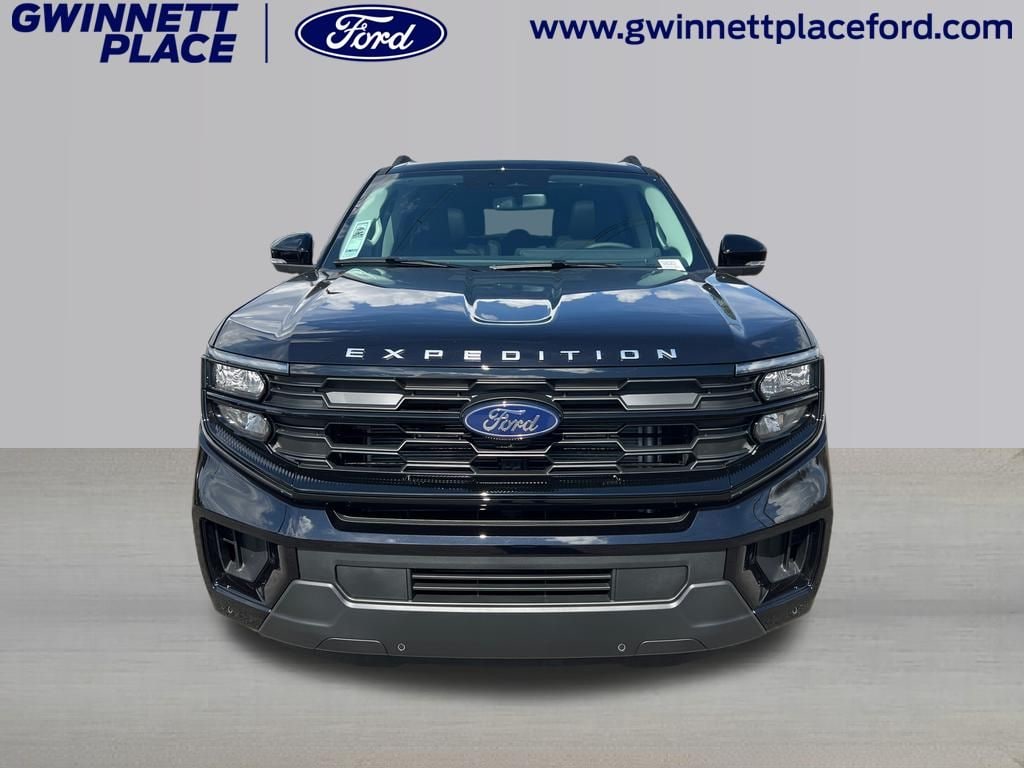 New 2026 Ford Expedition Max Active SUV