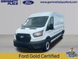  Ford Transit-250