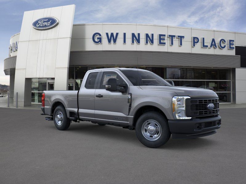 2026 Ford F-250 Super Duty XL - Photo 7