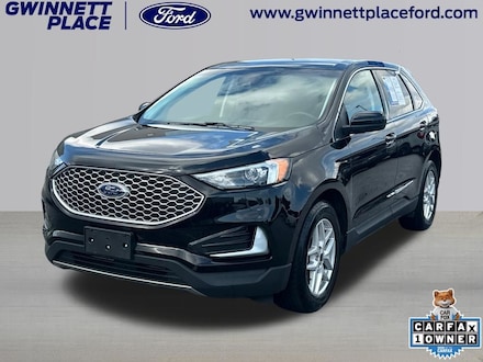 2024 Ford Edge SEL SUV