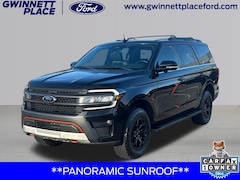 2022 Ford Expedition Timberline SUV