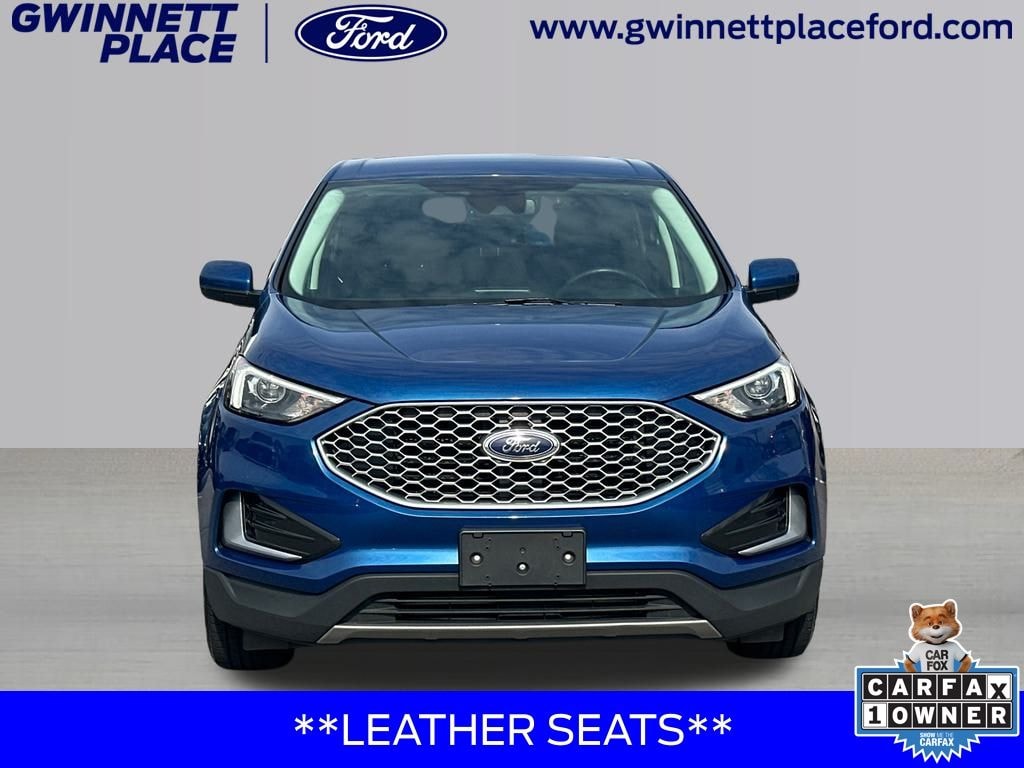 Used 2023 Ford Edge SEL SUV