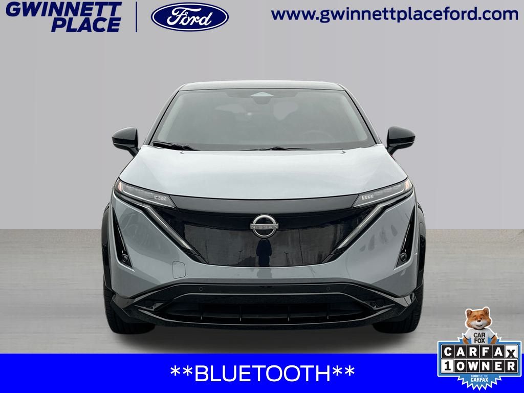 Used 2023 Nissan Ariya Venture+ with VIN JN1BF0AA2PM403580 for sale in Duluth, GA