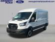  Ford Transit-350 Cargo