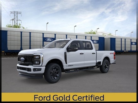2026 Ford F-250SD XL Truck Crew Cab