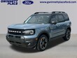  Ford Bronco Sport
