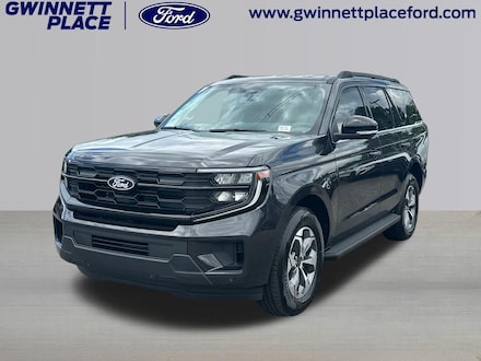 2027 Ford Expedition Active SUV