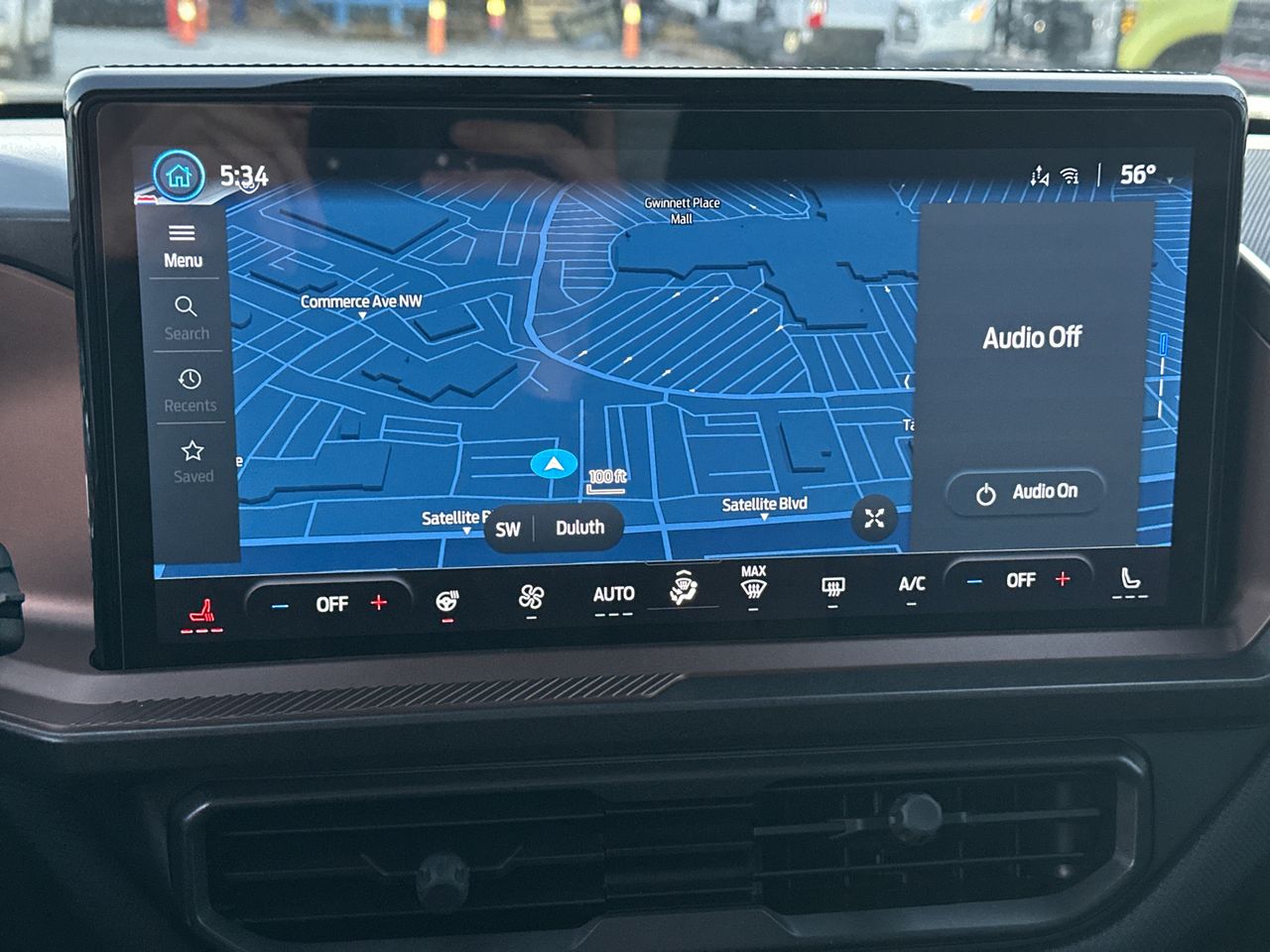 2025 Ford Bronco Sport Outer Banks - Photo 29