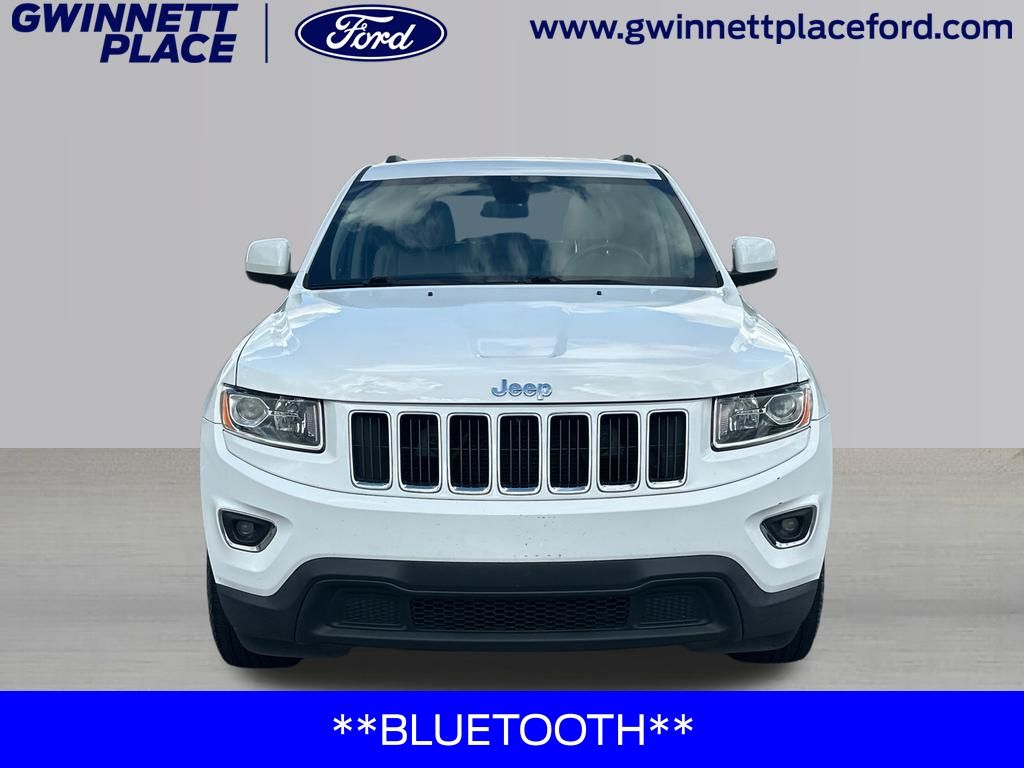 Used 2016 Jeep Grand Cherokee Laredo E with VIN 1C4RJEAG2GC358433 for sale in Duluth, GA