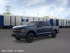 2025 Ford F-150 Tremor Truck SuperCrew Cab