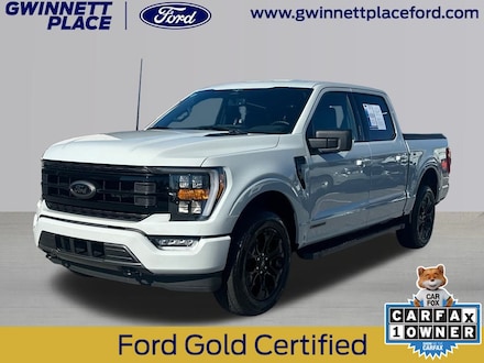 2023 Ford F-150 XLT Truck SuperCrew Cab 2023 Ford F-150 XLT Truck SuperCrew Cab