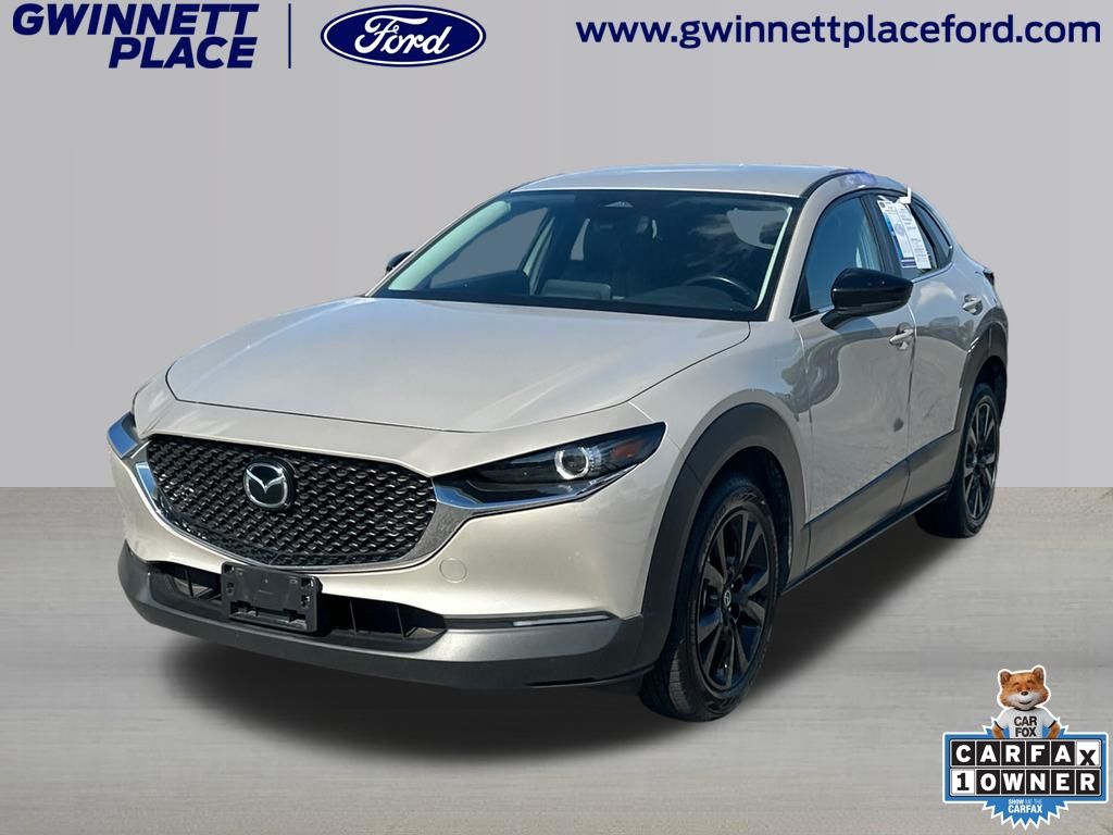 2024 Mazda CX-30 Select Sport AWD's photo