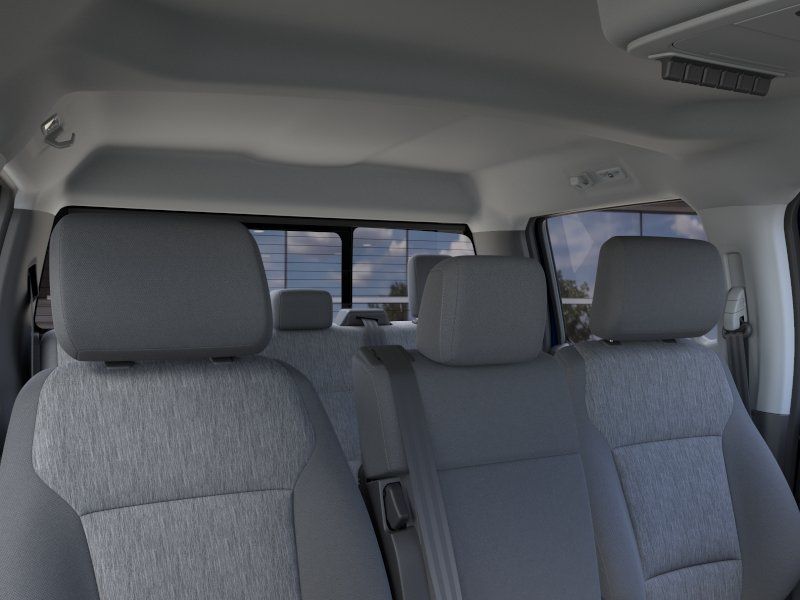 2026 Ford F-250 Super Duty XL - Photo 21