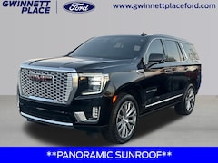 2021 GMC Yukon Denali SUV