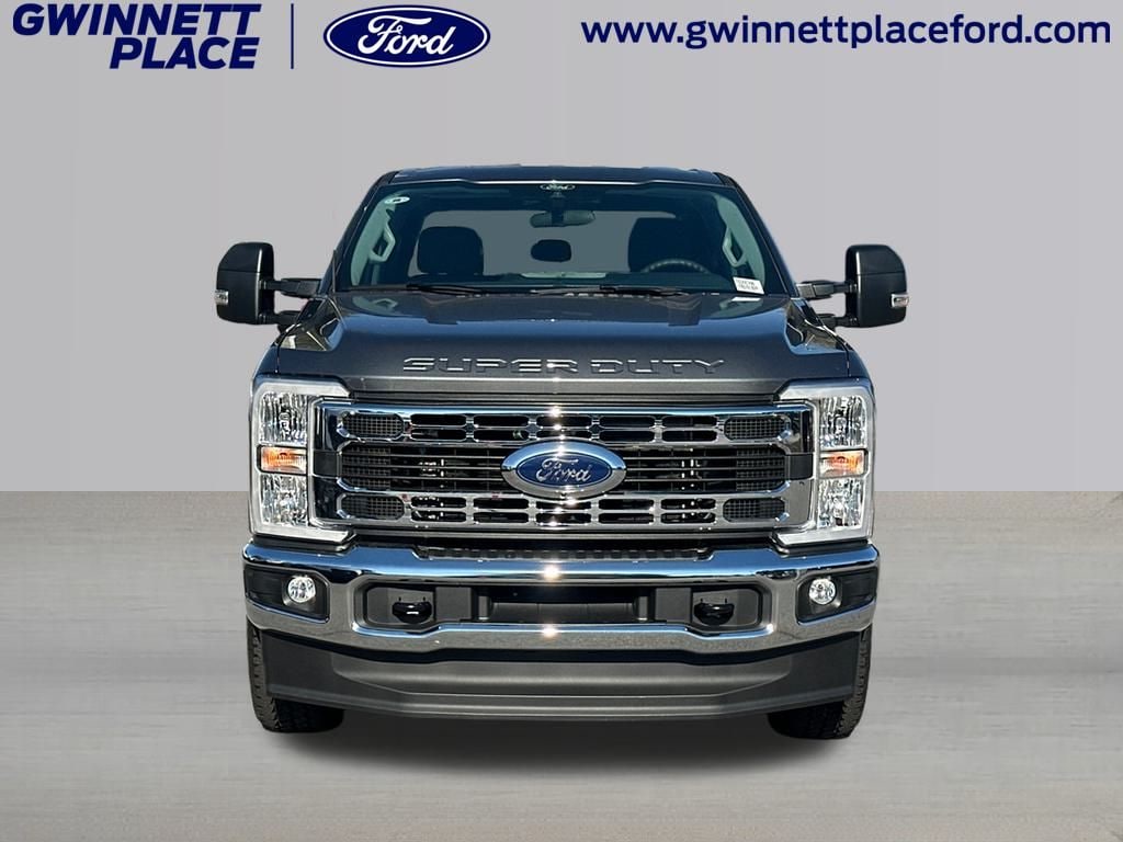 New 2026 Ford F-250 XLT Truck Crew Cab