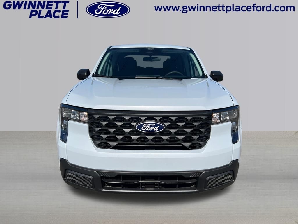 New 2026 Ford Maverick XL Truck SuperCrew
