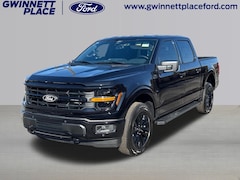 2026 Ford F-150 XLT Truck SuperCrew Cab