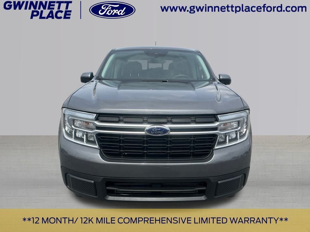 2023 Ford Maverick Lariat photo 2