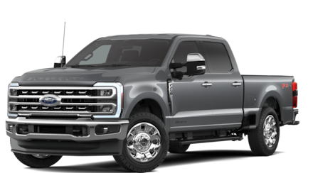 2026 Ford F-250 LARIAT Truck Crew Cab